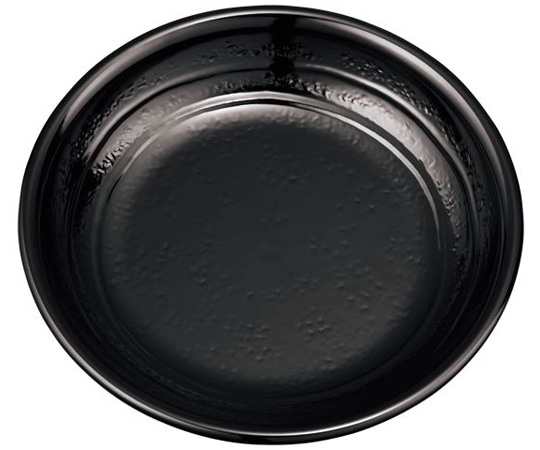 Daiwa 取皿 黒 MD-66-BK 1個(ご注文単位1個)【直送品】