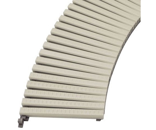 ミヅシマ工業 フリーハードルDH26 #150 サイズ:幅150mm×長さ1m×高さ(溝蓋部)26mm 431-0400 1個(ご注文単位1個)【直送品】