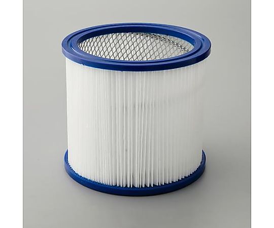 アズワン [EA899AR・RS用] 替HEPAフィルター(乾式用) EA899RS-25A 1個(ご注文単位1個)【直送品】