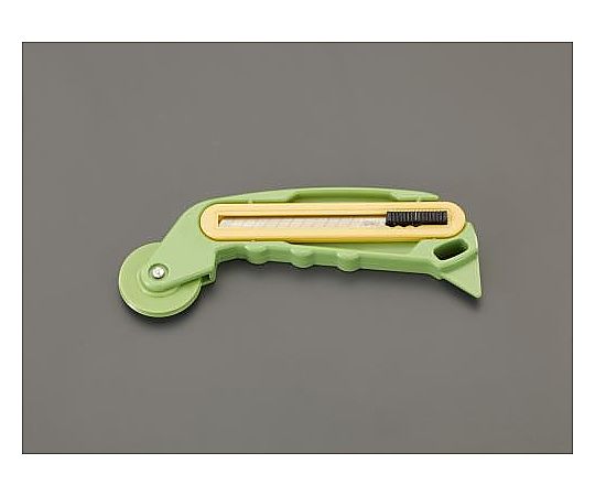 エスコ 150mm 網戸用張替え用ローラー(カッター付) EA952AD-96 1個(ご注文単位1個)【直送品】