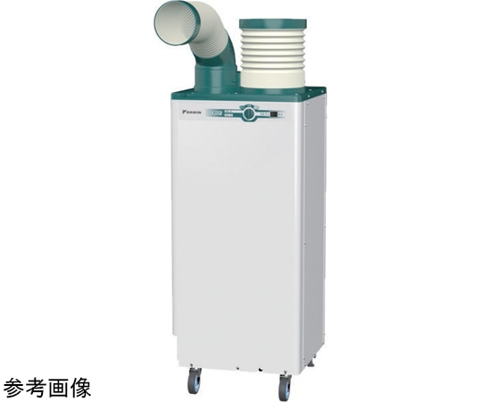 ダイキン クリスプ 排水処理:3週間に1回 SUASSP1HT 1個(ご注文単位1個)【直送品】