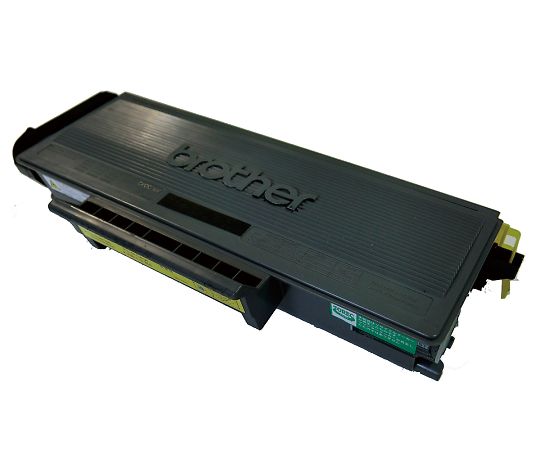 グラフィック 再生トナーカートリッジ(ブラザー対応) ブラック TN48J 1個(ご注文単位1個)【直送品】