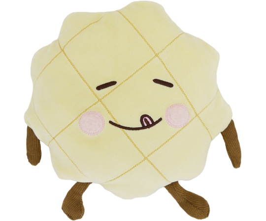 ペットプロジャパン ペットプロ ぶんぶんはむはむ メロンパン  1個（ご注文単位1個）【直送品】