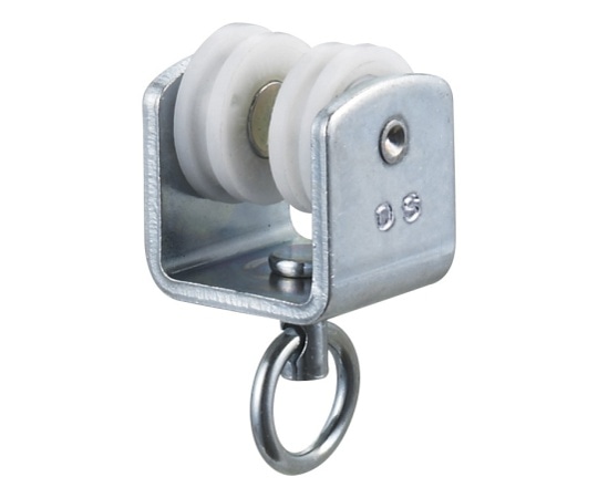 岡田装飾金物 ベンダーベアリング入ランナー 19T26 1個(ご注文単位1個)【直送品】