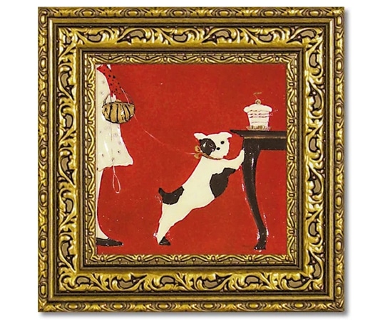 ユーパワー ドミンゲス｢首輪｣ DO-04321 1個（ご注文単位1個）【直送品】