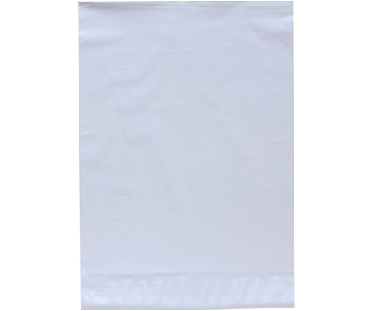 三友産業 宅配ポリ袋 A4用 20枚入 HR-3498 1袋（ご注文単位1袋）【直送品】