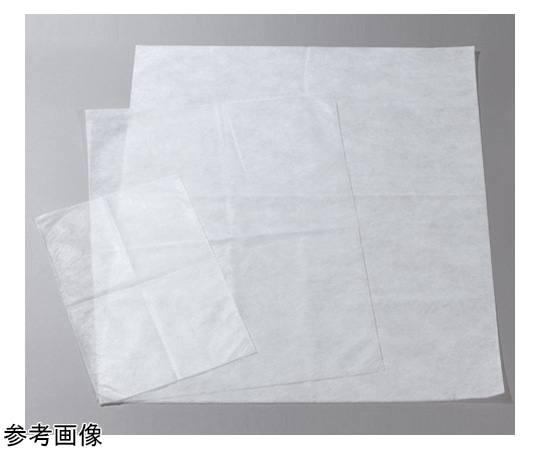 三和 不織布ラッピング袋M 1ケース(2000枚入) FWC-5 1ケース（ご注文単位1ケース）【直送品】