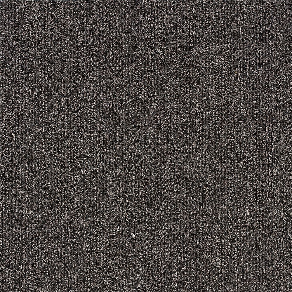 スミノエ タイルカーペット ECOS 50×50cm 1箱(20枚入) LP3104 1箱(ご注文単位1箱)【直送品】