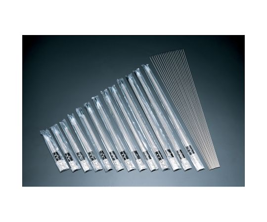 赤川器物製作所 18-8 魚串 2.0mm径 42cm #720420 1個（ご注文単位1個）【直送品】