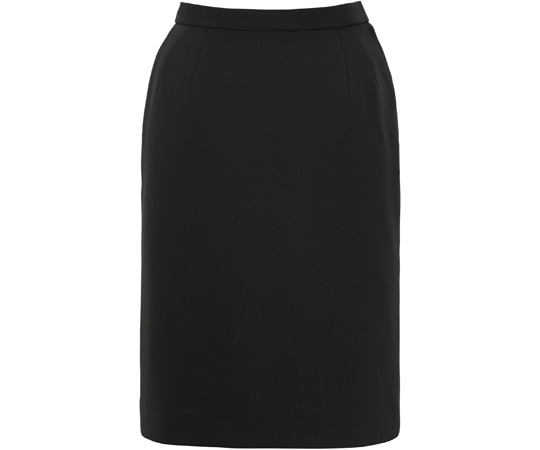 ボンマックス タイトスカート BCS2113 ブラック 15号 1枚(ご注文単位1枚)【直送品】