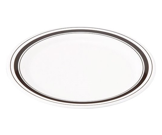 Daiwa ミート皿 アースボーダー DY-101-EB 1個(ご注文単位1個)【直送品】