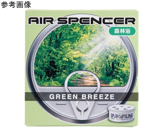 栄光社 A15 エアースペンサーカートリッジ 森林浴 059015 1個（ご注文単位1個）【直送品】
