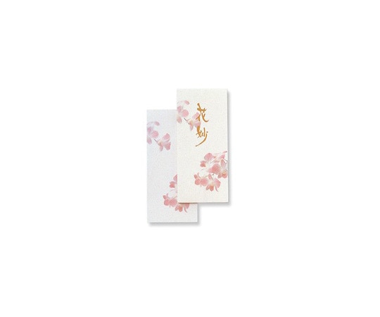 アピカ 一筆箋 花妙 1冊(45枚入) セン401 1冊(ご注文単位1冊)【直送品】