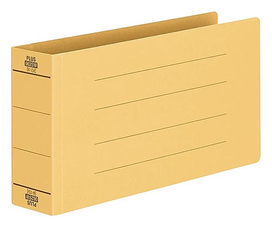 プラス フラットF 厚とじ500 統一伝票 イエロー 1冊 NO.062SW YL 1冊(ご注文単位1冊)【直送品】