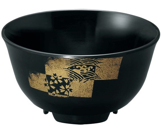 Daiwa 飯碗 大(身)金ニシキ YH-560-KNI 1個(ご注文単位1個)【直送品】