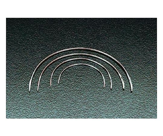 エスコ 縫針セット(革・キャンバス) EA916JC-3 1組(ご注文単位1組)【直送品】