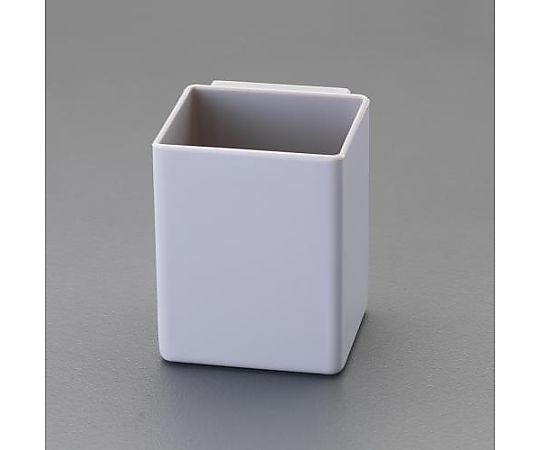 エスコ 64x61x 80mm ポケット(マグネット付) EA762FG-152 1個(ご注文単位1個)【直送品】