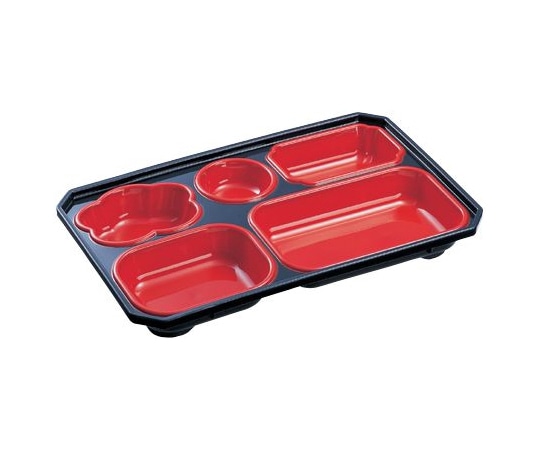 Daiwa 玉渕副食容器 中 本体(Kコン)蓋(Kコン)セット WFT-1900 1個(ご注文単位1個)【直送品】