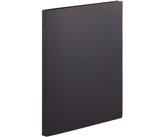 セキセイ クリヤーファイル マガジン ネイビーブルー SEL-2826-15 1冊(ご注文単位1冊)【直送品】