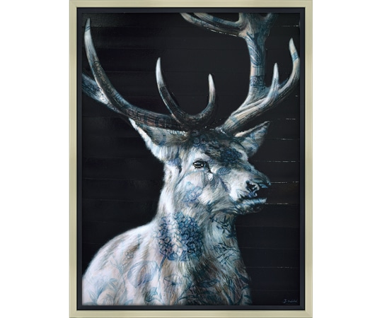 ユーパワー ジャック ワイルド｢ノーブル グランド｣ JW-16511 1個（ご注文単位1個）【直送品】