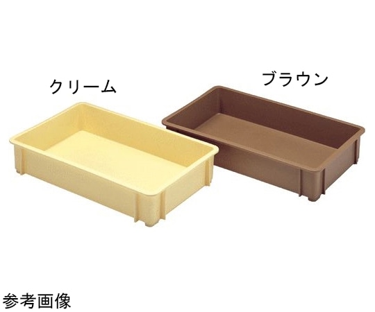 Daiwa コンテナ クリーム No.20-1 1個（ご注文単位1個）【直送品】