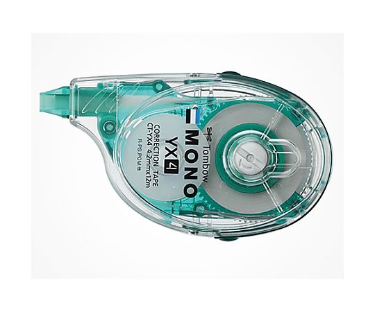 エスコ 4.2mm 修正テープ EA765BR-11 1個(ご注文単位1個)【直送品】