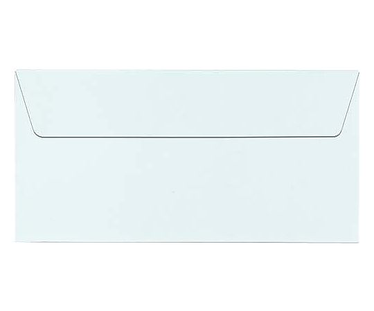 クレールフォンテーヌ ロディア ポレン封筒 A4三つ折サイズ ブルー 20枚入 cf5465 1パック(ご注文単位1パック)【直送品】