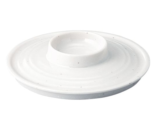 Daiwa あいくち蓋 飯碗中用 コヒキ YH-411-KH 1個(ご注文単位1個)【直送品】