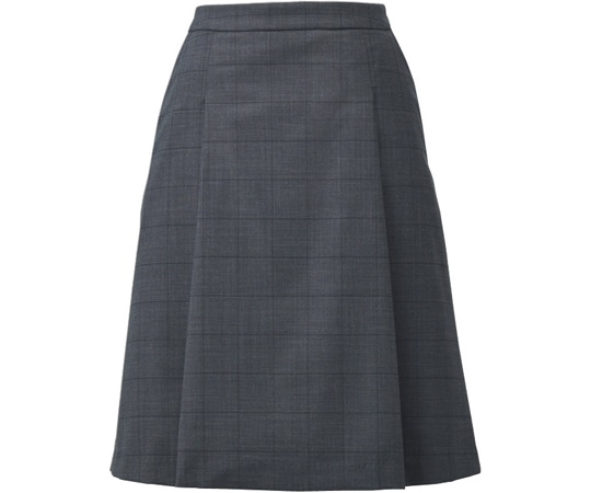 カーシーカシマ ENJOY スカート GRAPHENE TECH チャコール 7号 EAS760 1枚（ご注文単位1枚）【直送品】