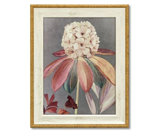 ユーパワー ミニゲル アートフレーム エイジア イェンセン「フェアリーテール3」 AJ-02503 1個(ご注文単位1個)【直送品】