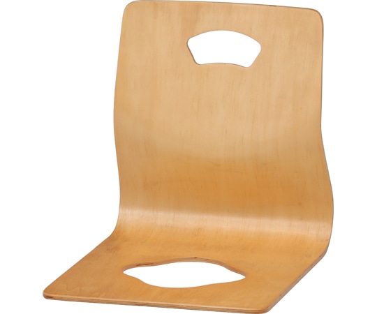 不二貿易 和座イス 6221HNA 1セット(4個入) 89144 1セット(ご注文単位1セット)【直送品】