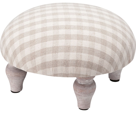 東谷 プチスツール アイボリー COL-002B 1個（ご注文単位1個）【直送品】