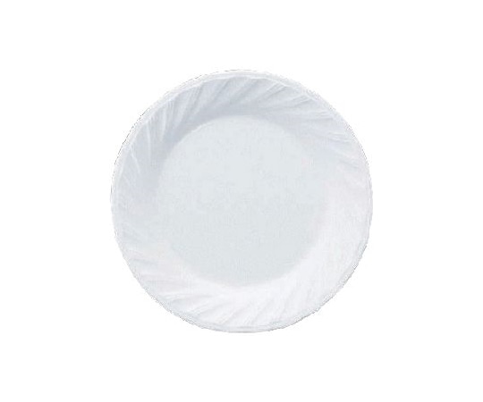 Daiwa パン皿 ラ セーヌ DSF-4 1個(ご注文単位1個)【直送品】