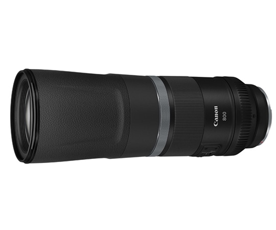 キヤノン レンズ RF800mm F11 IS STM RF80011ISSTM 1個(ご注文単位1個)【直送品】