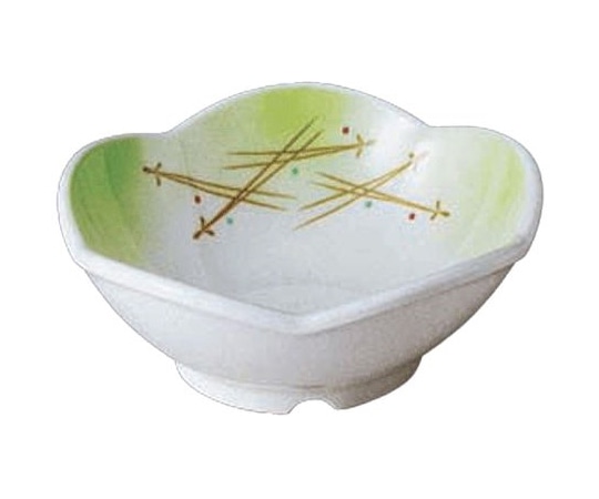 Daiwa 梅型小鉢 松葉紋(まつばもん) KD-205-MM 1個(ご注文単位1個)【直送品】