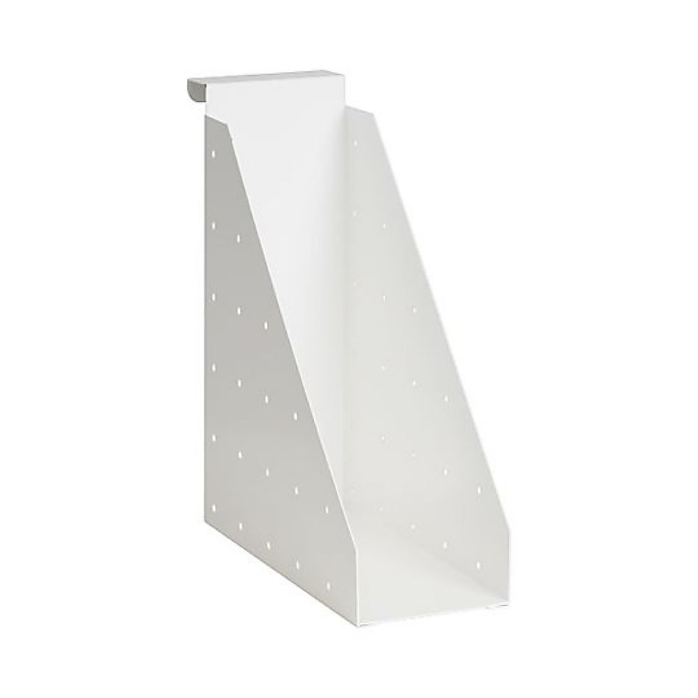 カグクロ ローパーテーション用 オプション ブックシェルフ Z-ZP02 1個(ご注文単位1個)【直送品】