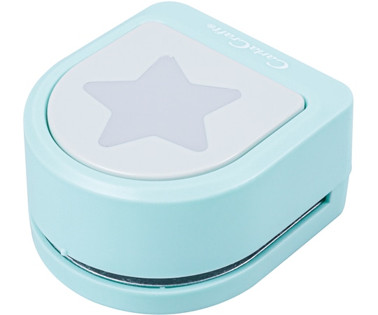 カール メガジャンボクラフトパンチ CN45215 1個(ご注文単位1個)【直送品】