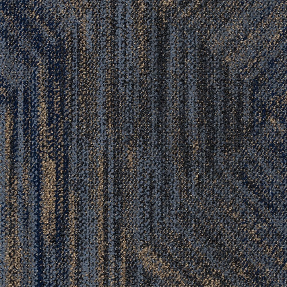 スミノエ タイルカーペット ECOS 50×50cm 1箱(12枚入) ID1426 1箱(ご注文単位1箱)【直送品】