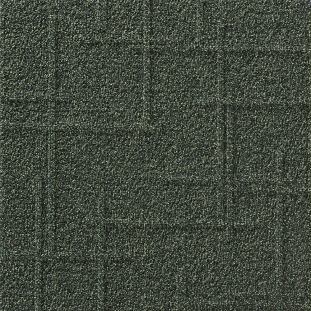 スミノエ タイルカーペット ECOS 50×50cm 1箱(20枚入) LX1813 1箱(ご注文単位1箱)【直送品】