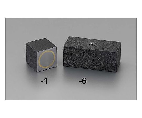 エスコ 25x25x25mm/117N マグネット(ネオジウム) EA781DC-1 1個(ご注文単位1個)【直送品】