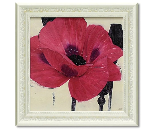 ユーパワー アイボ｢イレイティッド ポピー｣ IV-06801 1個（ご注文単位1個）【直送品】