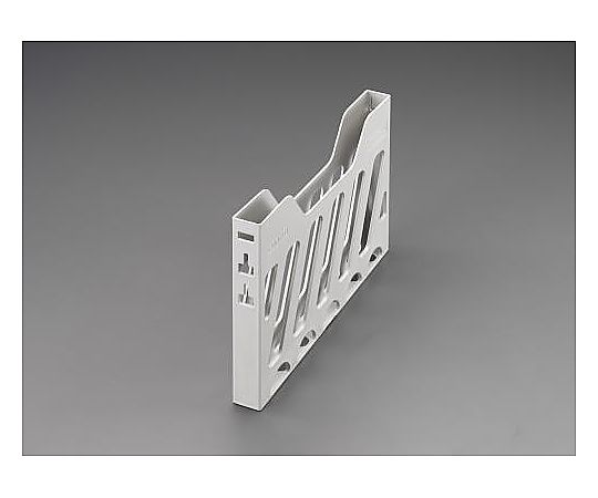 エスコ 325x 32x245mm/A4 差し立て EA954TJ-1 1個(ご注文単位1個)【直送品】