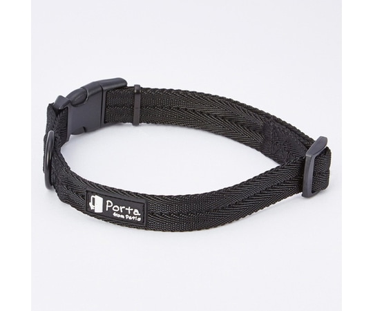 ペティオ Portaカラー L ブラック W57611 1個（ご注文単位1個）【直送品】