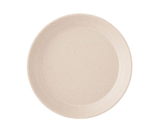 Daiwa 15cmプレート オーガニックベージュMT BY-53-OBEM 1個(ご注文単位1個)【直送品】