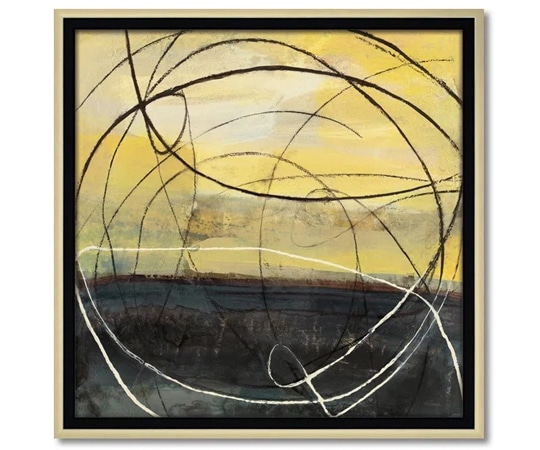 ユーパワー アブストラクト コレクション(アルベナ フリストバ｢アット ドーン｣) AC-05034 1個（ご注文単位1個）【直送品】