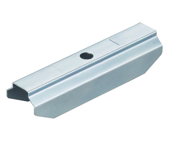 岡田装飾金物 D25ジョイント 9T61 1個(ご注文単位1個)【直送品】