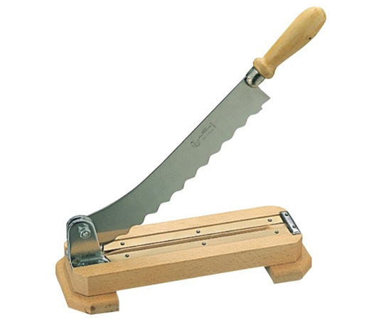 マトファー マトファー フランスパンカッター 22117 1個（ご注文単位1個）【直送品】