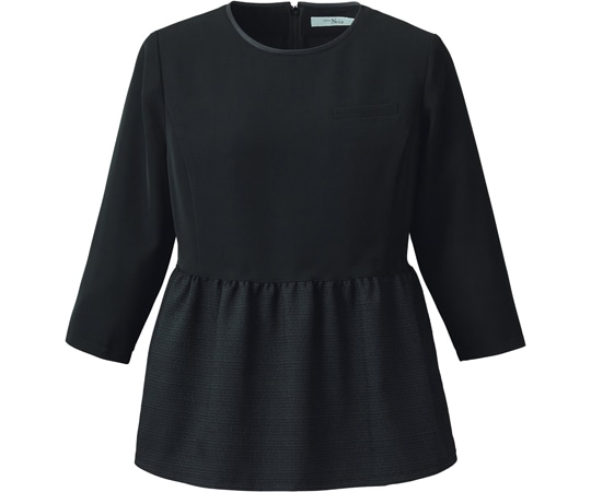 カーシーカシマ ENJOYNoir プルオーバー 5号 NWT038 1枚（ご注文単位1枚）【直送品】