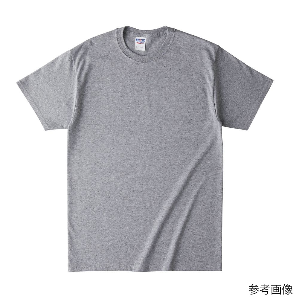 フェリック ジャージーズ DRI-POWER Tシャツ オックスフォード M 29MR-OFD-M 1枚（ご注文単位1枚）【直送品】