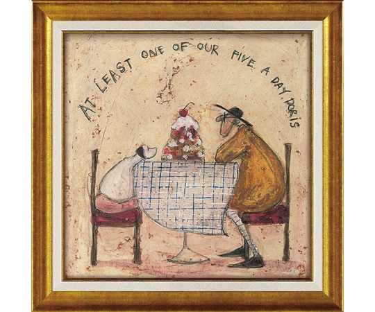 ユーパワー サム トフト｢ワン オブ ファイブ ドリス｣ ST-08122 1個（ご注文単位1個）【直送品】